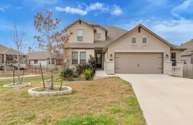 421 CHINKAPIN, NEW BRAUNFELS, TX, 78132, New Braunfels, TX 78132