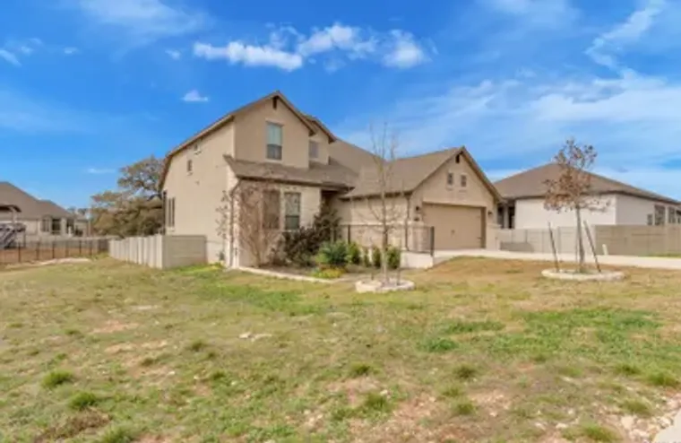 421 CHINKAPIN, NEWBRAUNFE, TX, 78132, Newbraunfe, TX 78132