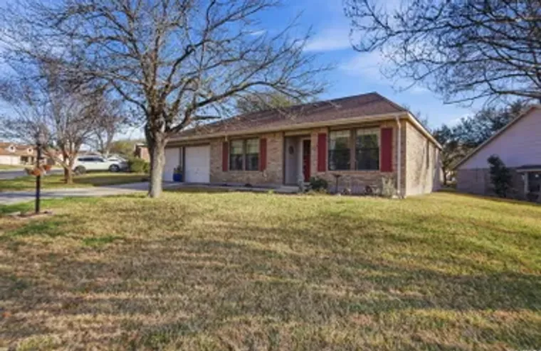 3744 HUNTERS GLN, SCHERTZ, TX, 78108, Schertz, TX 78108