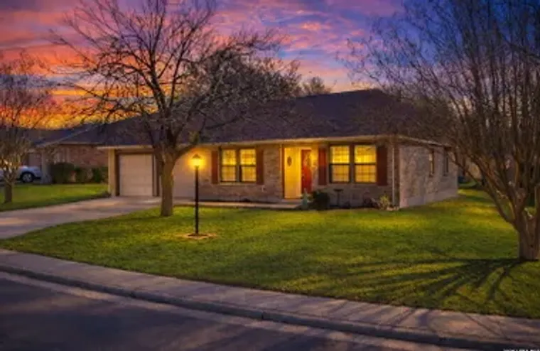 3744 HUNTERS GLN, SCHERTZ, TX, 78108, Schertz, TX 78108