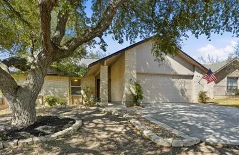 3729 HUNTERS GLN, SCHERTZ, TX, 78108, Schertz, TX 78108