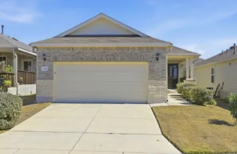 3314 RED FLS, SAN ANTONIO, TX, 78253, San Antonio, TX 78253