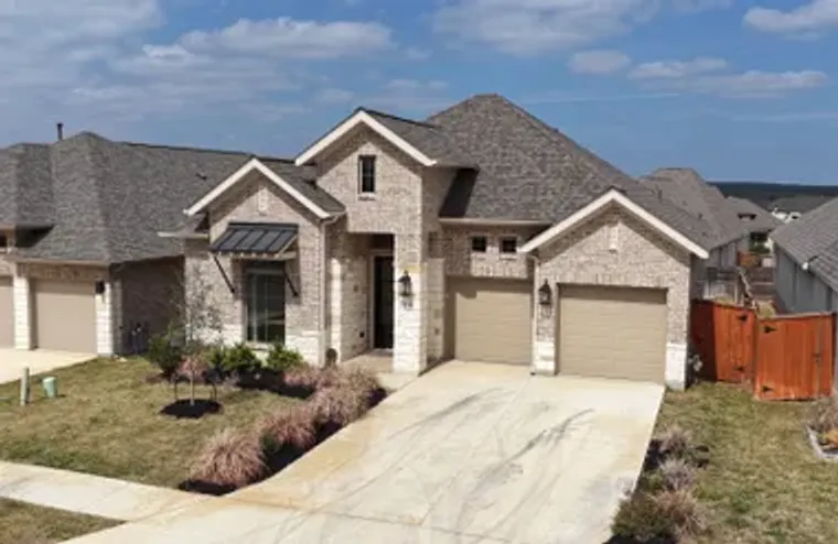 1838 LUNA, NEW BRAUNFELS, TX, 78132, New Braunfels, TX 78132