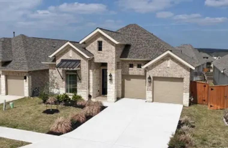 1838 LUNA, NEW BRAUNFELS, TX, 78132, New Braunfels, TX 78132