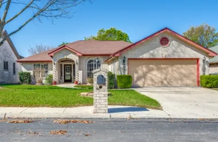 3704 HILLSIDE, SCHERTZ, TX, 78108, Schertz, TX 78108