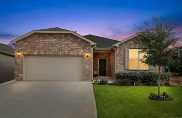 13215 TRIPLE X X, SAN ANTONIO, TX, 78253, San Antonio, TX 78253