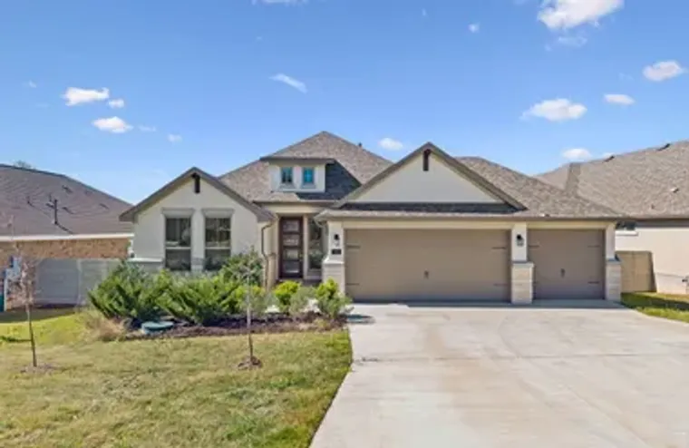 543 ORCH, NEW BRAUNFELS, TX, 78132, New Braunfels, TX 78132