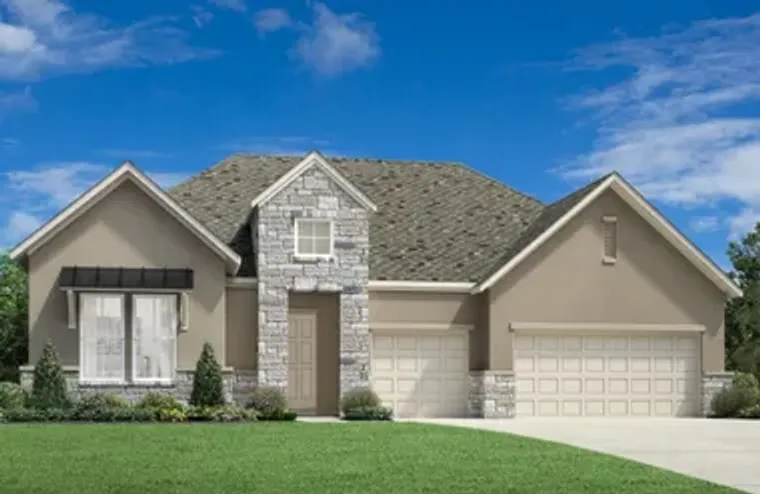 320 MIRAVAL, BOERNE, TX, 78006, Boerne, TX 78006