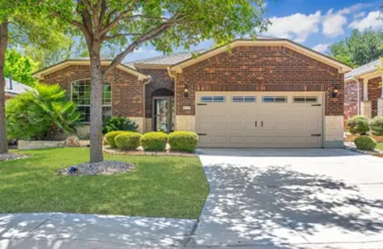 12438 MODENA BAY, SAN ANTONIO, TX, 78253, San Antonio, TX 78253