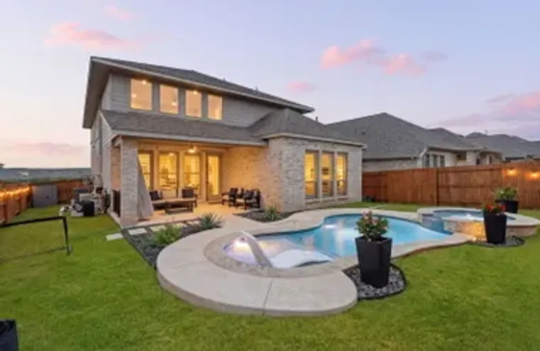 1873 LUNA ST, NEW BRAUNFELS, TX, 78132, New Braunfels, TX 78132
