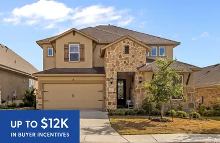 22924 GRANDE VIS, SAN ANTONIO, TX, 78261, San Antonio, TX 78261