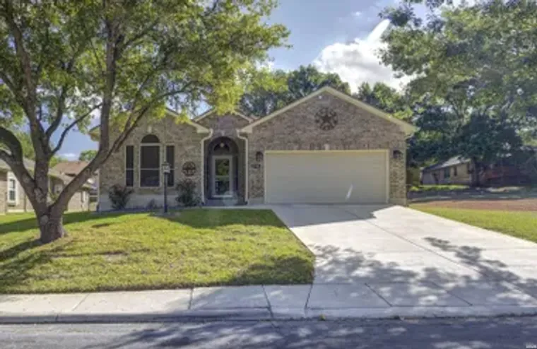 3705 HILLSIDE, SCHERTZ, TX, 78108, Schertz, TX 78108