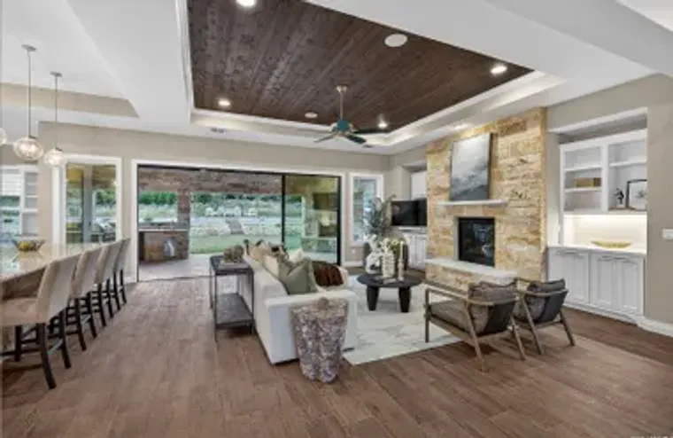 209 MAYAPPLE, HORSESHOE BAY, TX, 78657, Horseshoe Bay, TX 78657