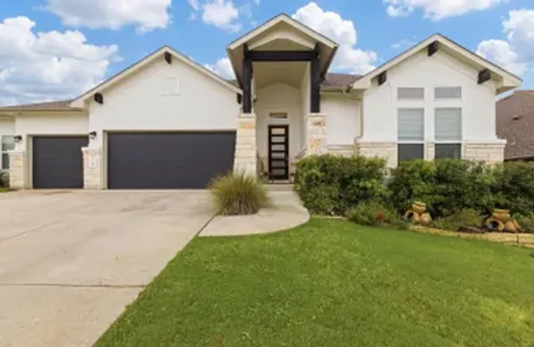 1218 YAUPON LOOP, NEW BRAUNFELS, TX, 781..., New Braunfels, TX 78132