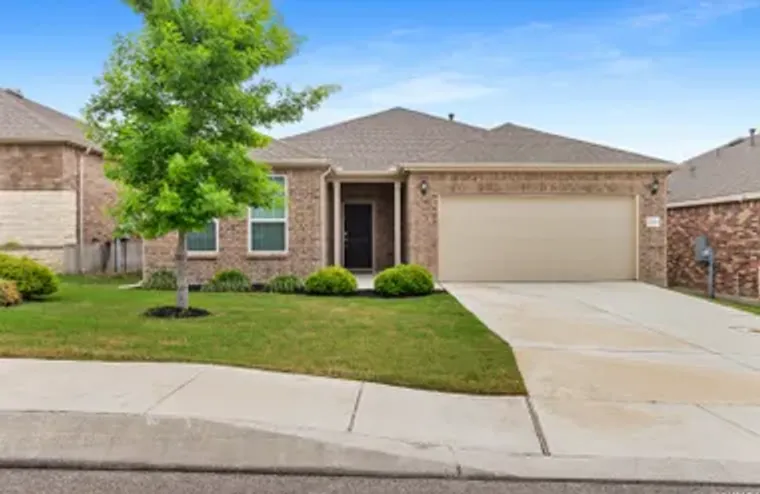 13118 TRIPLE X DR, SAN ANTONIO, TX, 7825..., San Antonio, TX 78253