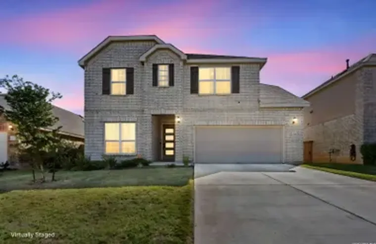 2259 ZACHRY, NEW BRAUNFELS, TX, 78132, New Braunfels, TX 78132