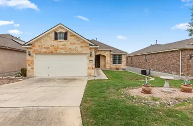 4534 FORT BOGGY, SAN ANTONIO, TX, 78253, San Antonio, TX 78253