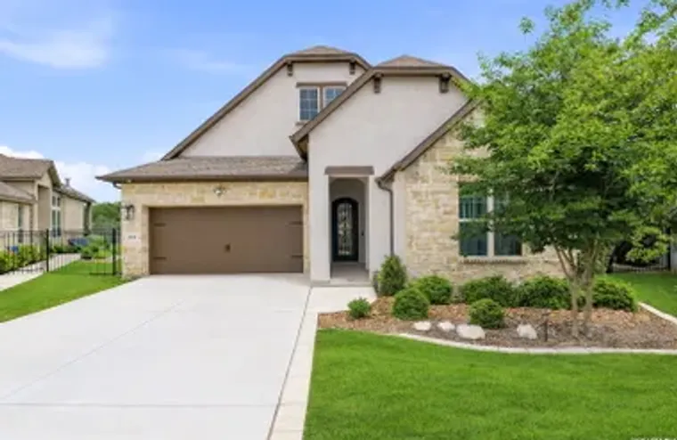28410 BAILEY XING, SAN ANTONIO, TX, 7826..., San Antonio, TX 78260