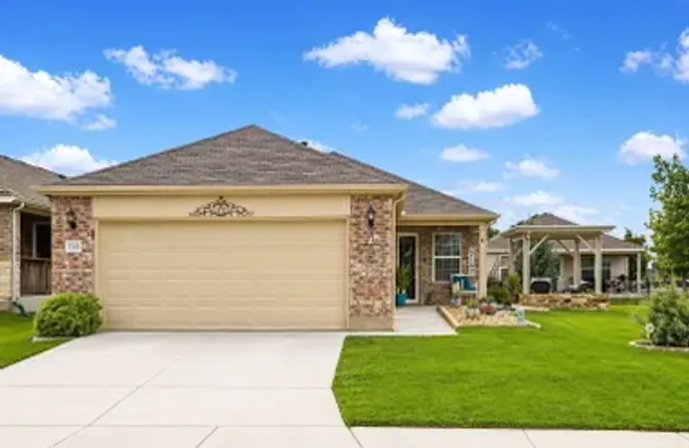 3302 RED FALLS RD, SAN ANTONIO, TX, 7825..., San Antonio, TX 78253