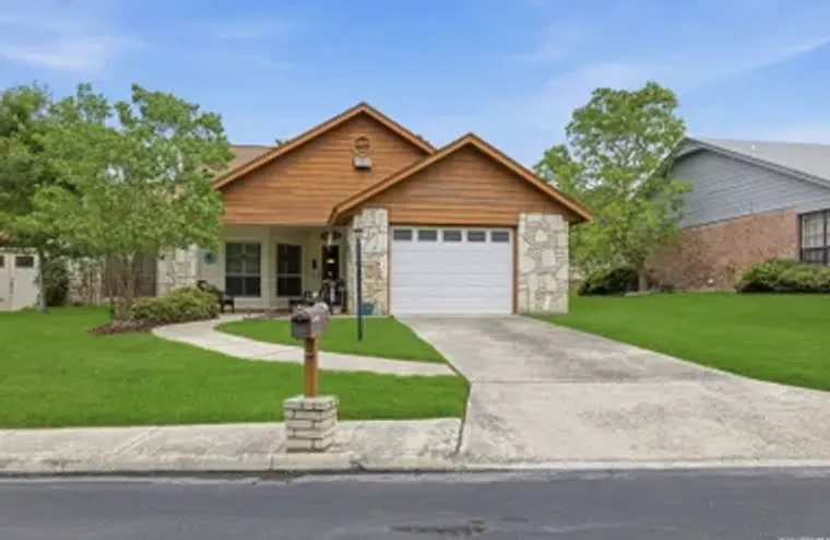 3817 HUNTERS GLN, SCHERTZ, TX, 78108, Schertz, TX 78108