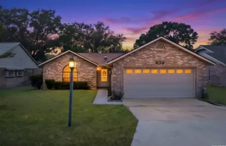 3632 FOX RUN, SCHERTZ, TX, 78108, Schertz, TX 78108