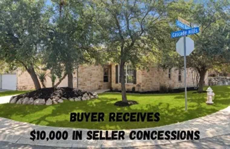 12614 CASCADE HLS, SAN ANTONIO, TX, 7825..., San Antonio, TX 78253
