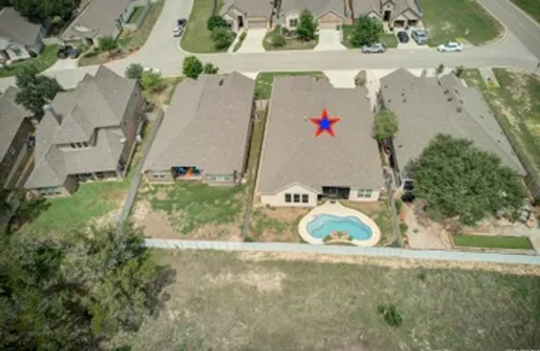 1180 NUTMEG TRL, NEWBRAUNFE, TX, 78132, Newbraunfe, TX 78132