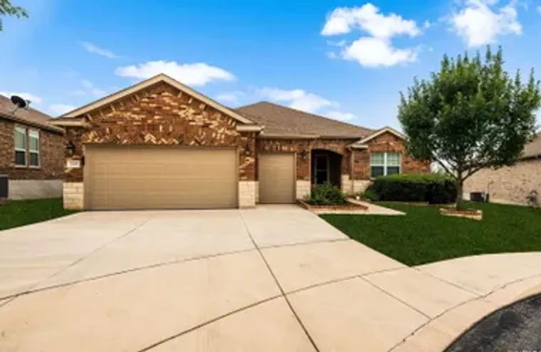 12908 HOLLOW CAVE, SAN ANTONIO, TX, 7825..., San Antonio, TX 78253
