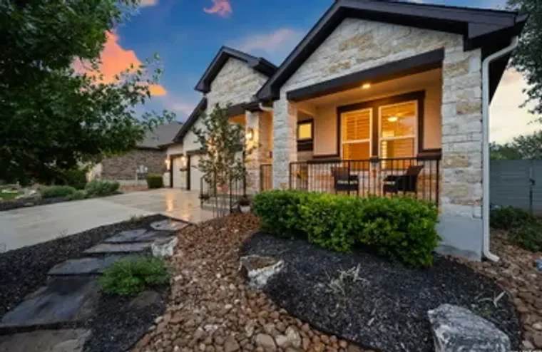 1136 ORANGE BLOSSOM, NEW BRAUNFELS, TX, ..., New Braunfels, TX 78132