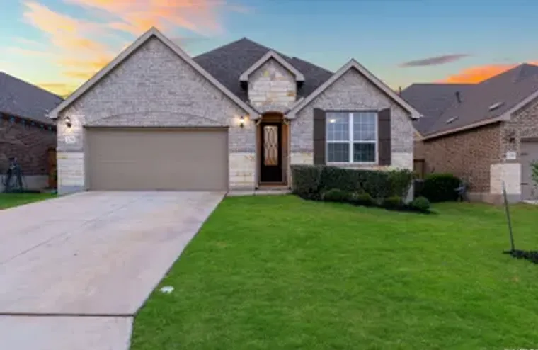 2278 INDIGOBUSH DR, NEW BRAUNFELS, TX, 7..., New Braunfels, TX 78132