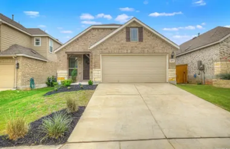 2053 EGRET AVE, NEW BRAUNFELS, TX, 78132, New Braunfels, TX 78132