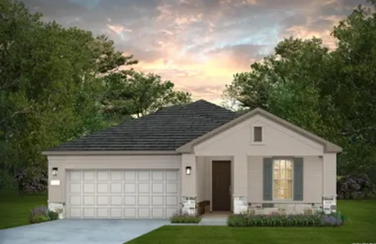 2263 BARETTA LN, NEW BRAUNFELS, TX, 7813..., New Braunfels, TX 78132