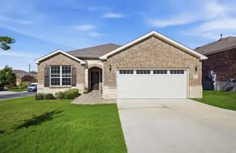 3603 DAISY SPG, SAN ANTONIO, TX, 78253, San Antonio, TX 78253