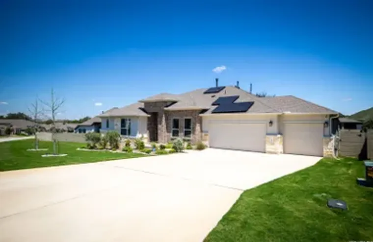 442 ORCH, NEW BRAUNFELS, TX, 78132, New Braunfels, TX 78132