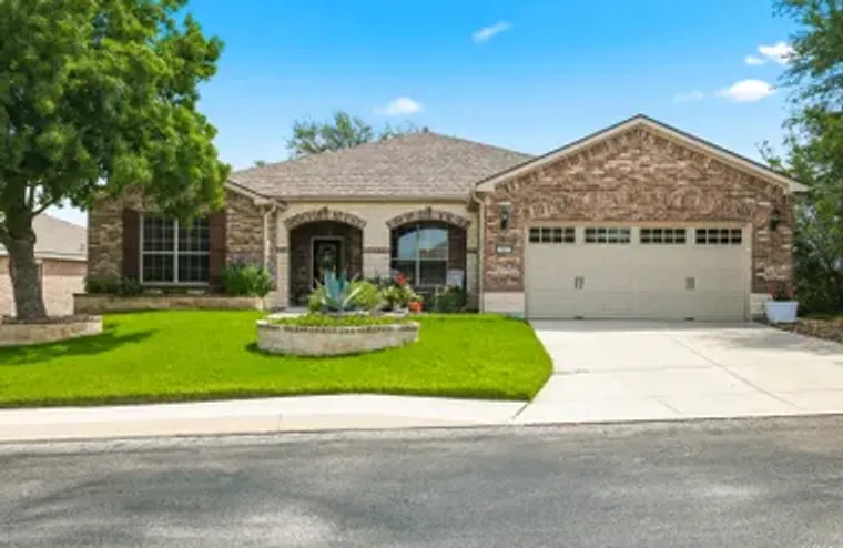 3902 CLARET CUP, SAN ANTONIO, TX, 78253, San Antonio, TX 78253