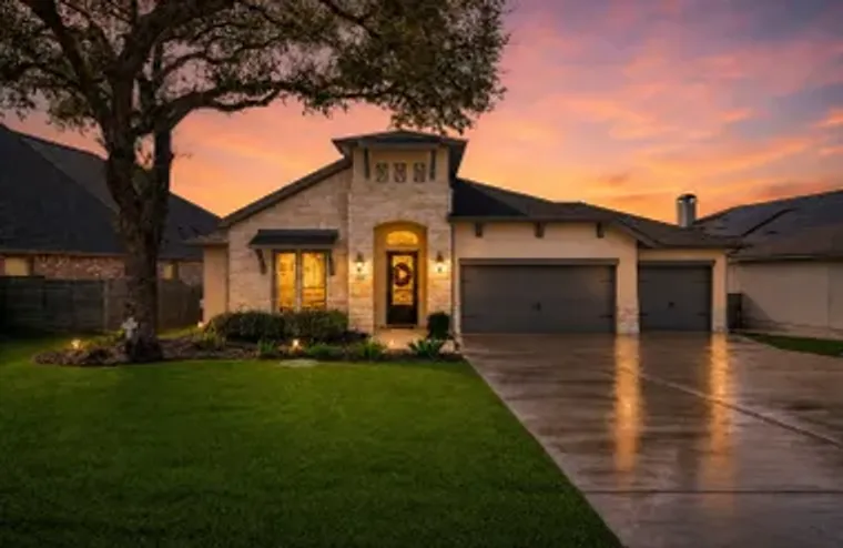 633 VALE CT, NEW BRAUNFELS, TX, 78132, New Braunfels, TX 78132