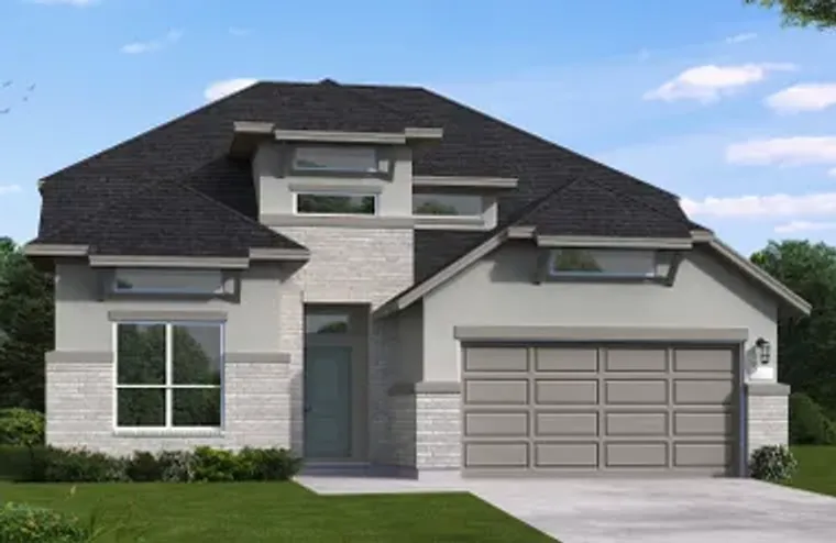 1871 BIGHORN TRL, NEW BRAUNFELS, TX, 781..., New Braunfels, TX 78132