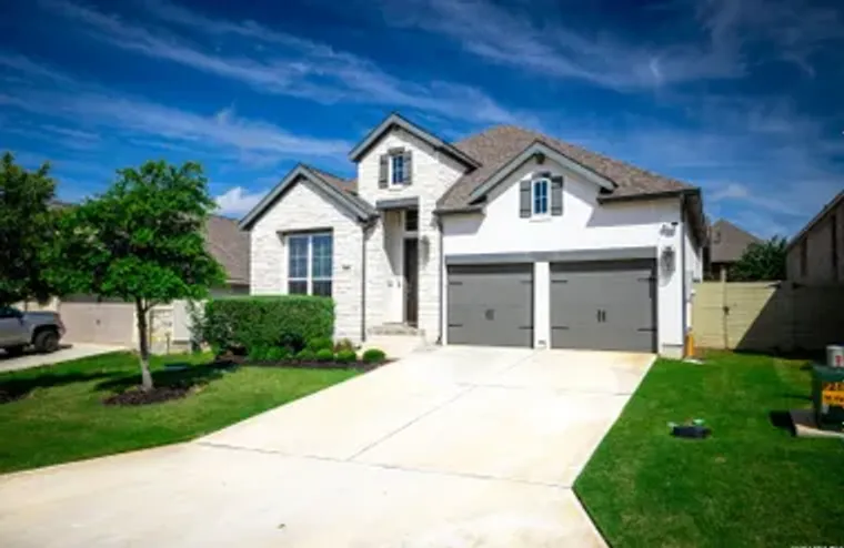 480 TOBACCO PASS, NEW BRAUNFELS, TX, 781..., New Braunfels, TX 78132