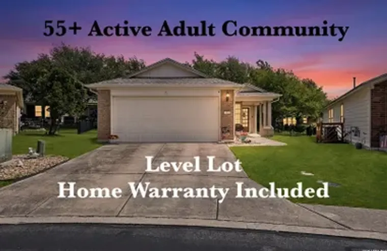 4911 SKY OAKS, SAN ANTONIO, TX, 78253, San Antonio, TX 78253