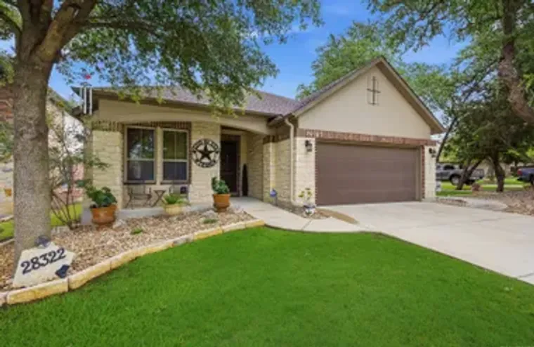 28322 WILLIS RNCH, SAN ANTONIO, TX, 7826..., San Antonio, TX 78260