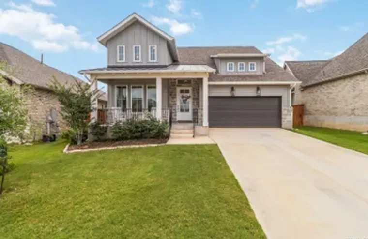 612 VIREOS ST, NEW BRAUNFELS, TX, 78132, New Braunfels, TX 78132