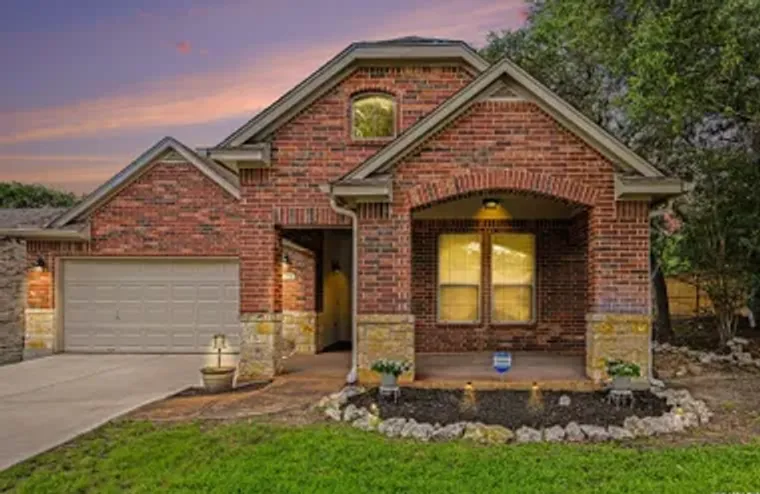 4739 BECKER VINE, SAN ANTONIO, TX, 78253, San Antonio, TX 78253