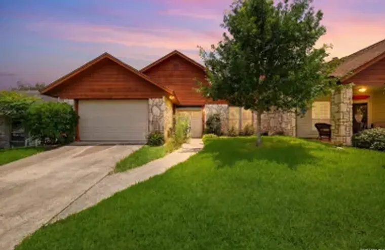 3813 HUNTERS GLN, SCHERTZ, TX, 78108, Schertz, TX 78108