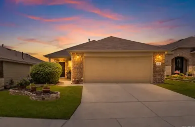 3311 BLOSSOM ROW, SAN ANTONIO, TX, 78253, San Antonio, TX 78253