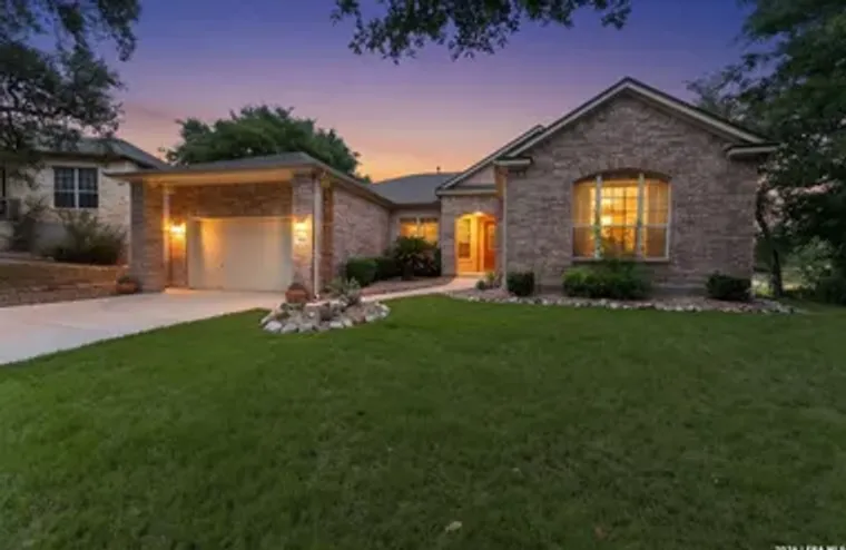12603 PINE WARBLER, SAN ANTONIO, TX, 782..., San Antonio, TX 78253