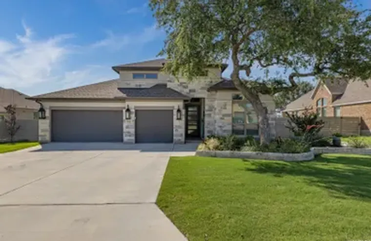 1121 ORANGE BLOSSOM, NEW BRAUNFELS, TX, ..., New Braunfels, TX 78132