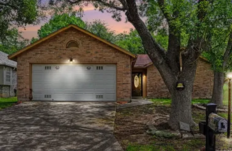 3624 SCENIC DR, SCHERTZ, TX, 78108, Schertz, TX 78108