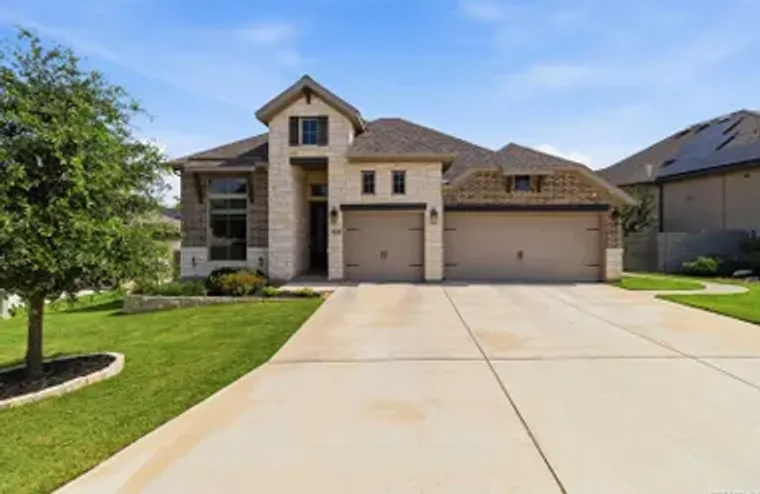 434 ORCHARD WAY, NEW BRAUNFELS, TX, 7813..., New Braunfels, TX 78132