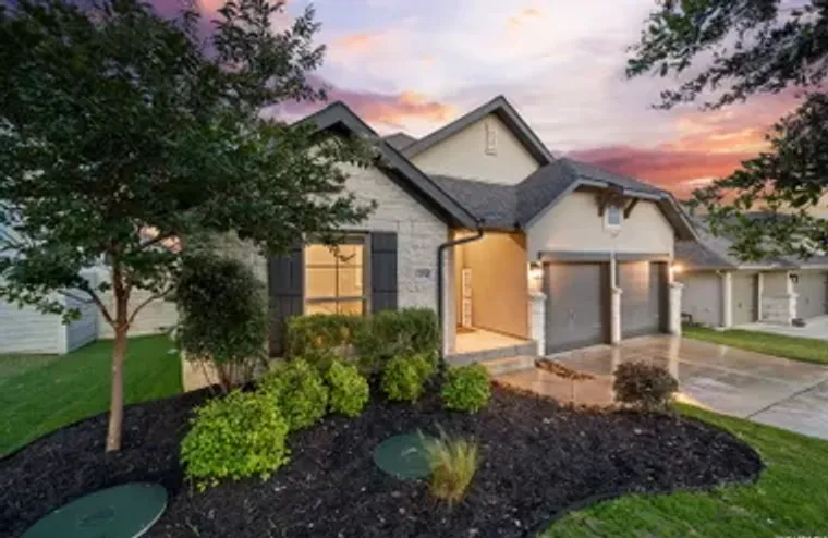 1154 THICKET LN, NEW BRAUNFELS, TX, 7813..., New Braunfels, TX 78132