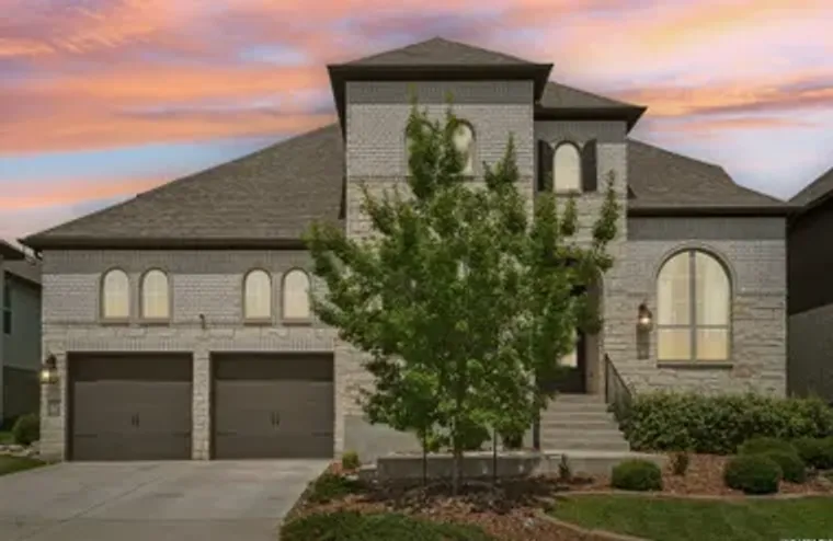 24948 RESORT PKWY, SAN ANTONIO, TX, 7826..., San Antonio, TX 78261